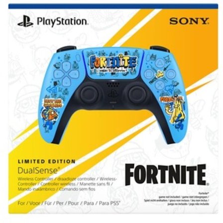 DualSense trådløs controller – Fort begrænset udgave