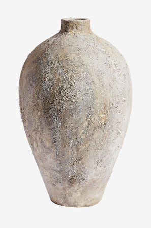 Muubs - Krukke Luna 80 cm - Grå - Bilder & skilt - Fra Homeroom