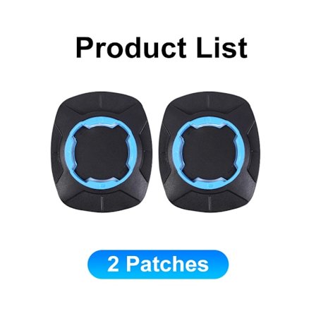 QUAD-LOCK Motorcykel Cykel Telefonhållare Ställ Cykel Telefonhållare Cykelhållare 360° Roterbart Navigationsstöd Säkerhetsfäste