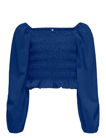 Kids Only | Koghelene Puff Sleeve Top Wvn | 164