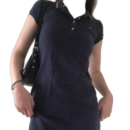 Tommy Hilfiger klänning