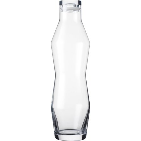 Holmegaard Perfection vattenkaraff 1,1 liter | Dukning & Servering > Kannor och Karaffer > Vattenkaraff | Bagaren och Kocken