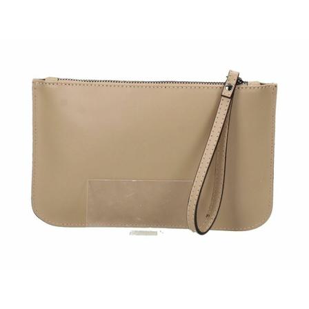 Marc Ellis, Handbags Beige, Dames, Maat:ONE Size