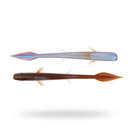Scout Vertical Baitfish 22cm (2-pack) - Baitfish