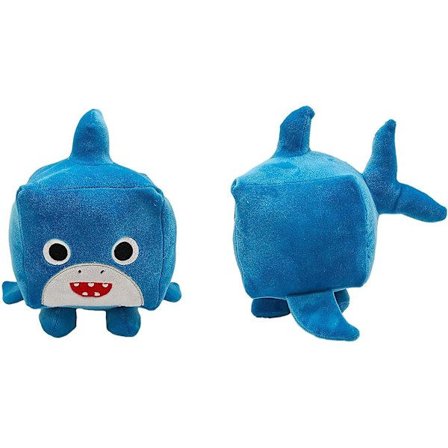 Pet Simulator X Plysj, 2022 Ny Pet Simulator Big Games Plysjleke, Søt Dyre Plysjfigur, Kawaii Tegneserie Myk Utstoppet Katte Plysjdukkepute For K