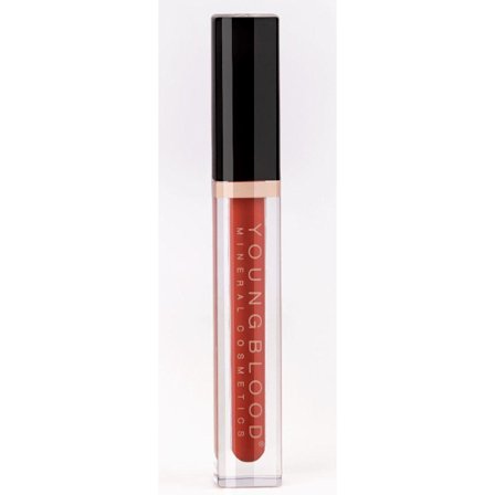 Youngblood Hydrating Liquid Lip Créme Matte Euphoria