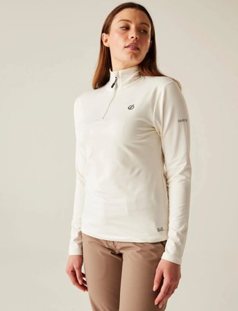 Dare2b Lowline Ii Core Stretch - Cream - L