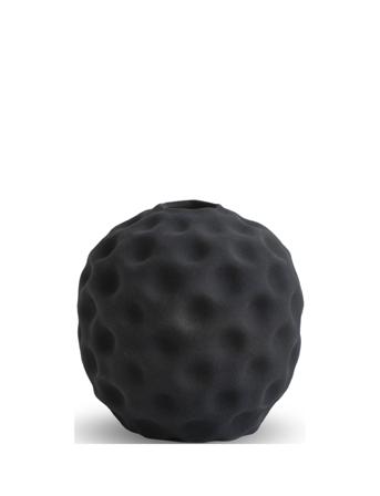 Seedpod 14Cm Home Decoration Flower Pots Svart Cooee Design