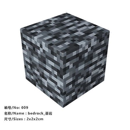 Spill Minecraft mini Figur Kart DIY Magnetiske Leker Minecraft Dungeons Tegneserieverden Modeller Kreative Leker For Barn Gaver