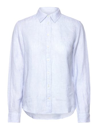 GANT | Reg Linen Shirt | 38