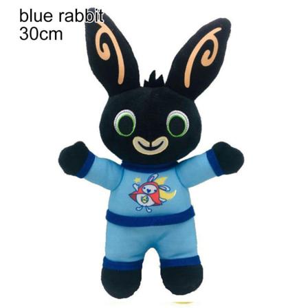 15-37 Cm Bing Plyschleksak Bunny Rabbit Doll 30cm09 09