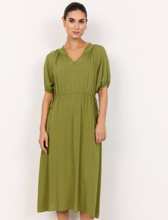 Soyaconcept Sc-Radia - Green - XS