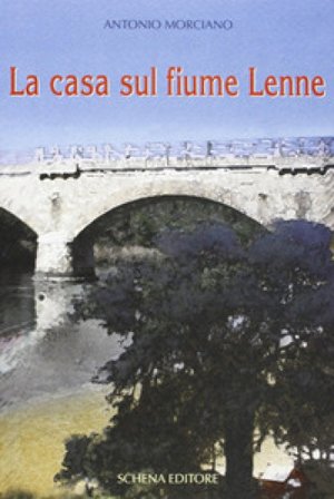 La casa sul fiume Lenne Antonio Morciano