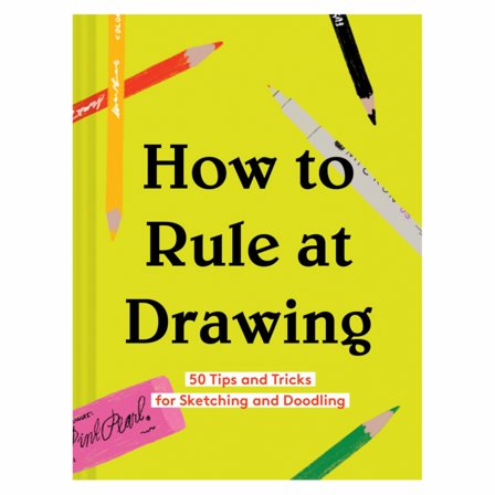 How to Rule at Drawing