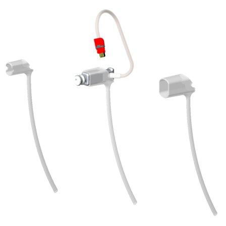 Signia Concha Lock Sleeve 3.0 - støttesnor