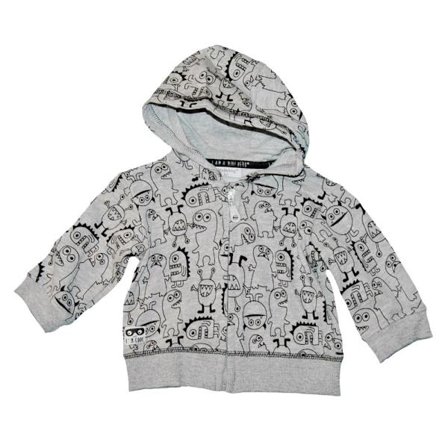 Joggingjakke baby 80 cl