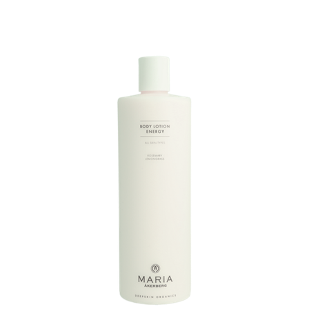 Maria Åkerberg Body Lotion Energy, 500 ml