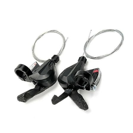 Shimano Sl-m310 3x8-växlad Triggerväxelväxelväxlar Cykling Mtb