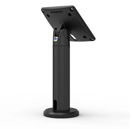 COMPULOCKS Universal Invisible Mount Counter Stand 4" stativ - for nettbrett - 4"
