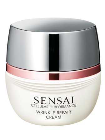 Sensai Cellular Performance Wrinkle Repair Cream (not before 01.09.2016) 40ml
