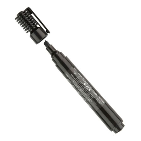 Sugarflair Pen med Spiselig Farve Sort