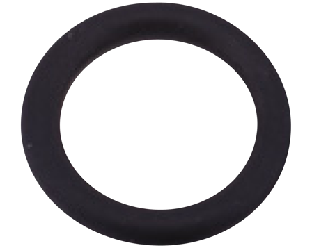 FM Mattsson 3780-0958 O-ring 2,4 mm, 2-pack 7,3 mm, Badrum