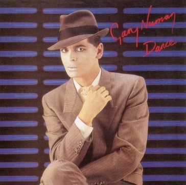 Dance Gary Numan