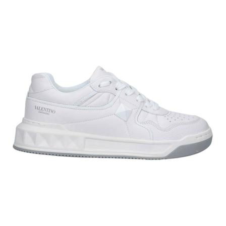Valentino Garavani, Sneakers Wit, Dames, Maat:38 EU