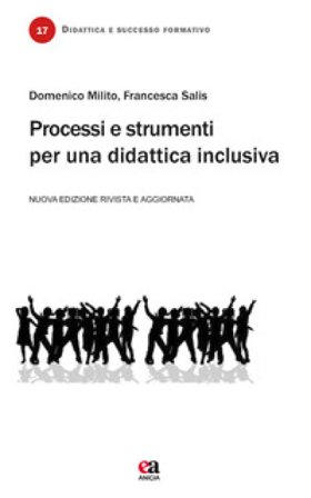 Processi e strumenti per una didattica inclusiva Domenico Milito