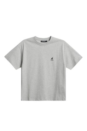 J.Lindeberg - Lina T-shirt - Grey - Woman - S