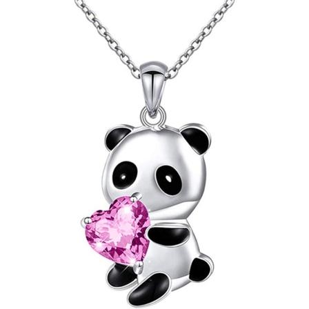 Kaninanheng Kanin Stud Opal Kanin Øredobber Sterling Sølv Sensitive Øredobber Søte Dyresmykker Bursdag Kvinner