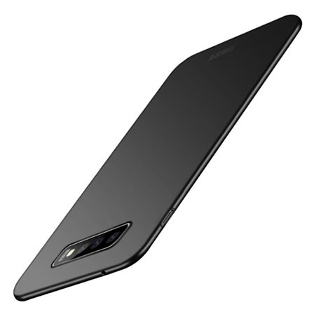 MOFI Slim Shield Samsung Galaxy S10 skal - Svart