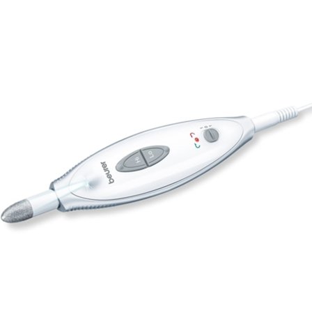 Manikyyri- ja pedikyyrisetti MP41