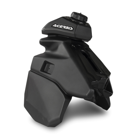 Acerbis Fuel Tank Black - Husqvarna FC 250 2019-2022
