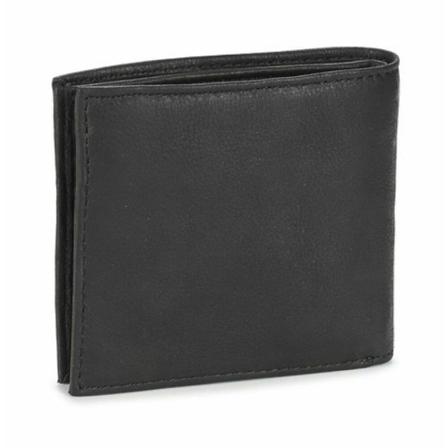 Levi's, Wallets Cardholders Czarny, Mężczyzna, Rozmiar: ONE Size