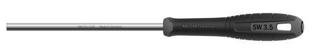 Hultafors 442555 Hylseskrutrekker SW 3,5 x 125, Håndverktøy