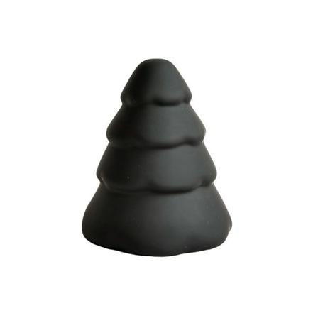 COOEE Snowy Tre Sort 15cm