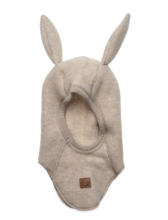 mikk-line | Wool Fullface W Bunny Ears | 86/92