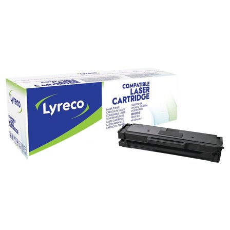 Lyreco Toner SAMSUNG MLT-D111S/L Svart - Lyreco - Toner och bläck - Tonerkassetter - Toner Lyreco