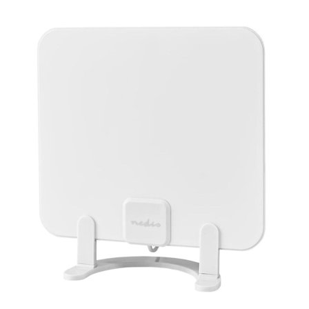 Kraftfull Antennförstärkare: FM, UHF, VHF & LTE700-filter