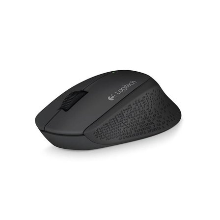 Logitech - Tastatur og/eller mus 910-004287