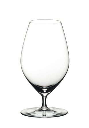 Riedel Beer, 2-pack Serveringstillbehör Transparant 16 CM