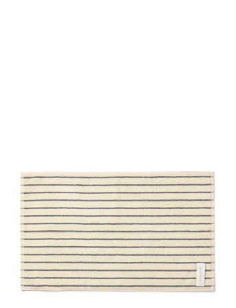 STUDIO FEDER Ava Bath Matt - Cream - 50X80CM