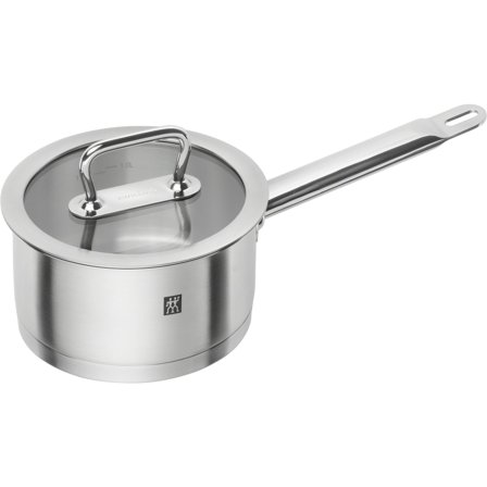 Zwilling Pro Kasserolle 1,5 liter' - 'Stål