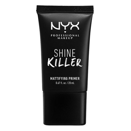 NYX PROFESSIONAL MAKEUP Shine Killer Primer, Makeup, Ansigt, Primer