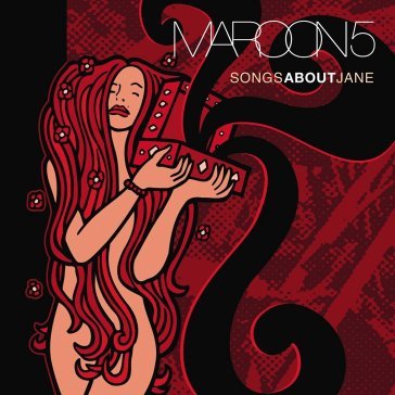 Songs about jane Maroon 5