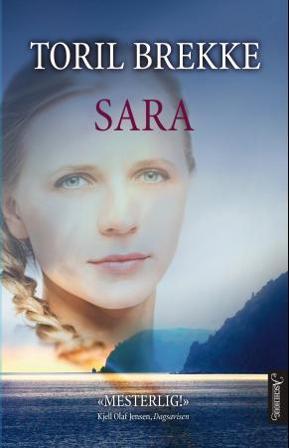 Sara - Bok av Toril Brekke - Pocket