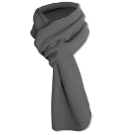 Vinter Skjerf Mykt Varmt Langt Sjal Ren Farge for Kjøring Løping Sykling Vandring