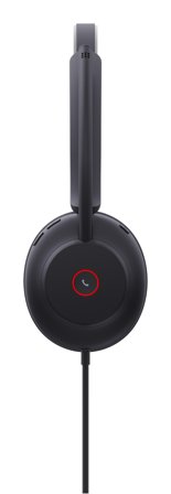 YEALINK UH37 Mono - Headset - on-ear