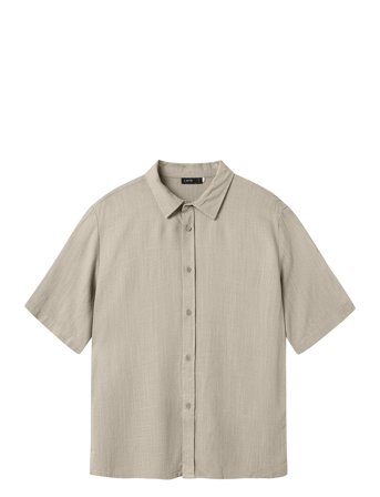 LMTD | Nlnfinen Ss Shirt | 170-176